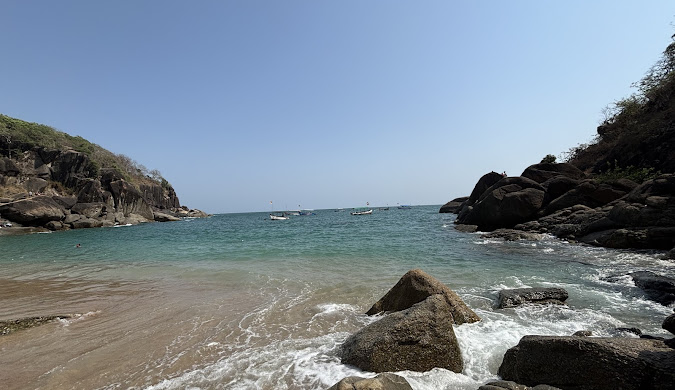 Butterfly Beach
